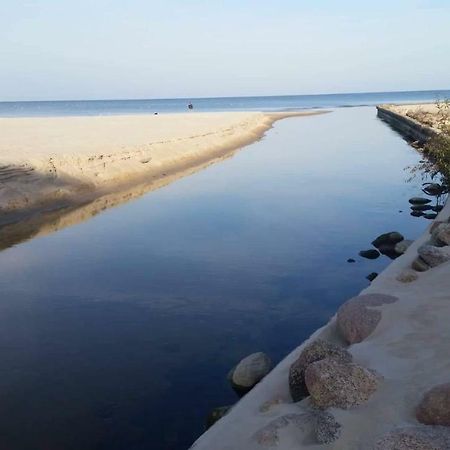 Vila Viola Palanga Ngoại thất bức ảnh