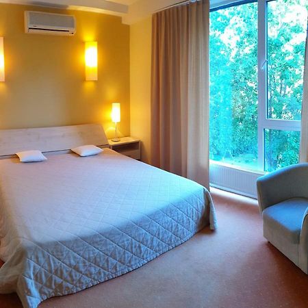 Vila Viola Palanga Ngoại thất bức ảnh