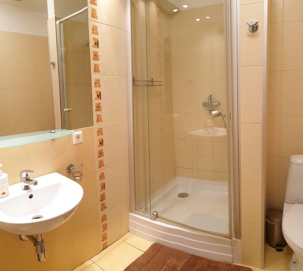 Vila Viola Palanga Phòng bức ảnh